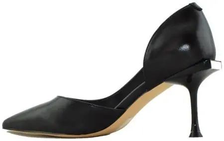 Купить A765C-M333-TP83 JA'VENSI Туфли женские за 6 450 руб. в интернет-магазине Дом Обуви