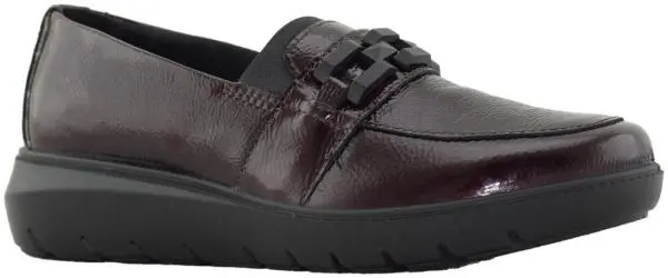 Купить 455820 4093/019 IMAC Лоферы женские за 8 180 руб. в интернет-магазине Дом Обуви