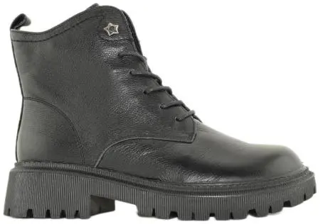 Купить 21W10-23-101B BONAVI Ботинки женские  за 6 480 руб. в интернет-магазине Дом Обуви