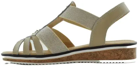 Купить 41-BKY4-22-108 BONAVI Босоножки женские за 4 560 руб. в интернет-магазине Дом Обуви