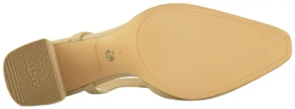 Купить 1-1-29607-28-251 TAMARIS Туфли летние женские за 7 190 руб. в интернет-магазине Дом Обуви