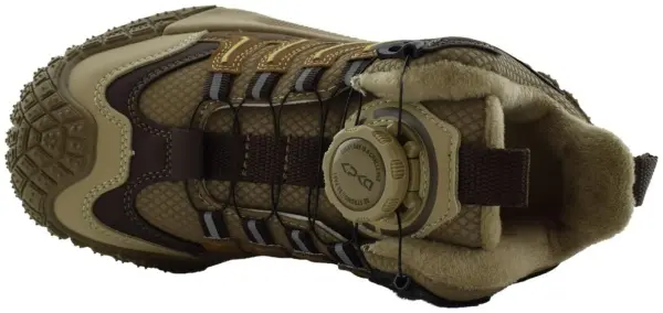 Купить 53699ук-2 KAPIKA Ботинки детские  за 3 800 руб. в интернет-магазине Дом Обуви