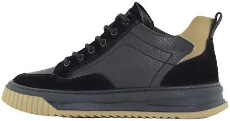 Купить VK42-171236 Respect Ботинки мужские за 7 340 руб. в интернет-магазине Дом Обуви