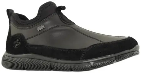 Купить B0480-00 Rieker Полуботинки мужские за 3 980 руб. в интернет-магазине Дом Обуви