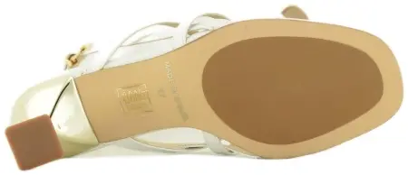 Купить 1280-513-790X Capelli Rossi Босоножки женские за 4 270 руб. в интернет-магазине Дом Обуви