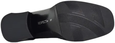 Купить VS74-166481 RESPECT Лоферы женские за 7 600 руб. в интернет-магазине Дом Обуви