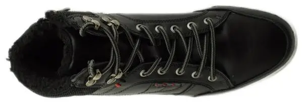 Купить 898318/10-01 KEDDO ботинки мужские за 2 290 руб. в интернет-магазине Дом Обуви