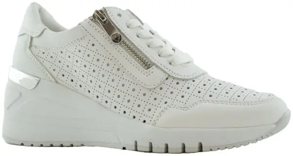 Купить 2-2-23501-44-100 MARCO TOZZI Кроссовки женские за 7 040 руб. в интернет-магазине Дом Обуви