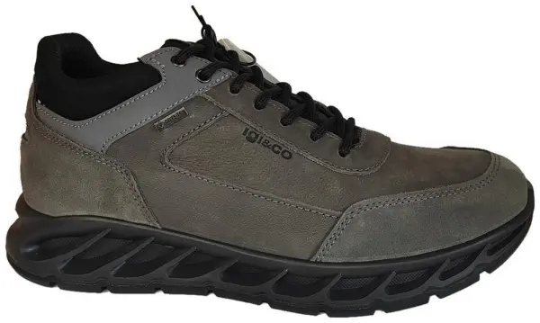 Купить 6641522 IGI&CO Кроссовки мужские за 17 240 руб. в интернет-магазине Дом Обуви