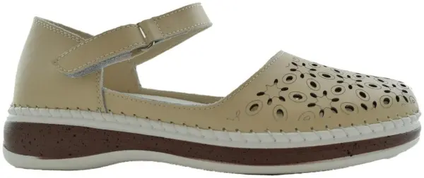 Купить XXS25-HHLC2-023-2 Covani Туфли женские за 3 500 руб. в интернет-магазине Дом Обуви