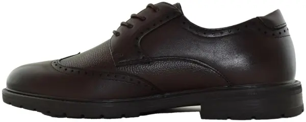 Купить YC077_03PP-BR EL TEMPO Полуботинки мужские за 4 950 руб. в интернет-магазине Дом Обуви Купить YC077_03PP-BR EL TEMPO Полуботинки мужские за 4 950 руб. в интернет-магазине Дом Обуви