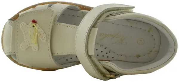 Купить 31846-2 KAPIKA Сандалии детские за 3 530 руб. в интернет-магазине Дом Обуви