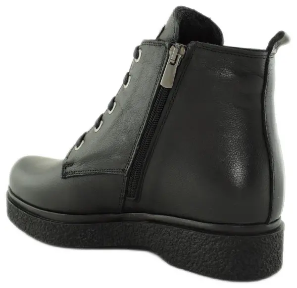 Купить 29-8924-998-M3  Dakkem Ботинки женские за 3 850 руб. в интернет-магазине Дом Обуви