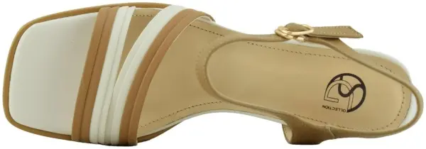 Купить SGX24-07A-B526-B490F SG Collection Туфли женские летние за 6 010 руб. в интернет-магазине Дом Обуви