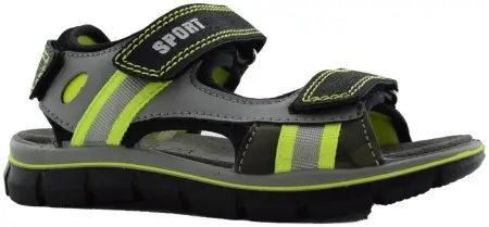 Купить 5-615003-2342 Pixel&Co Сандалии детские за 3 060 руб. в интернет-магазине Дом Обуви