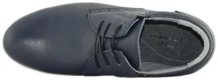 Купить SMR1275/6 Sergio Mareatti Туфли детские за 3 500 руб. в интернет-магазине Дом Обуви