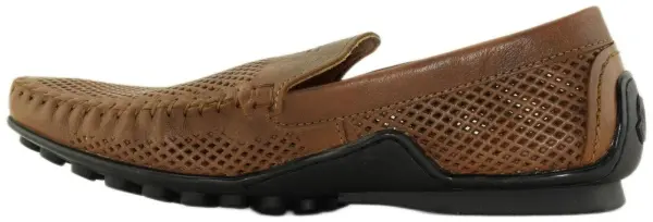 Купить Л186лп Sergio Mareatti  Мокасины мужские за 5 230 руб. в интернет-магазине Дом Обуви