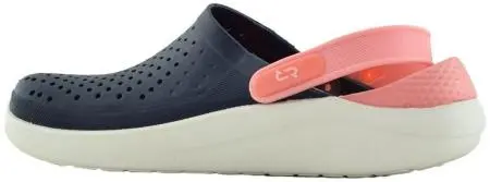 Купить 447311/01-04 CROSBY Кроксы женские за 2 190 руб. в интернет-магазине Дом Обуви