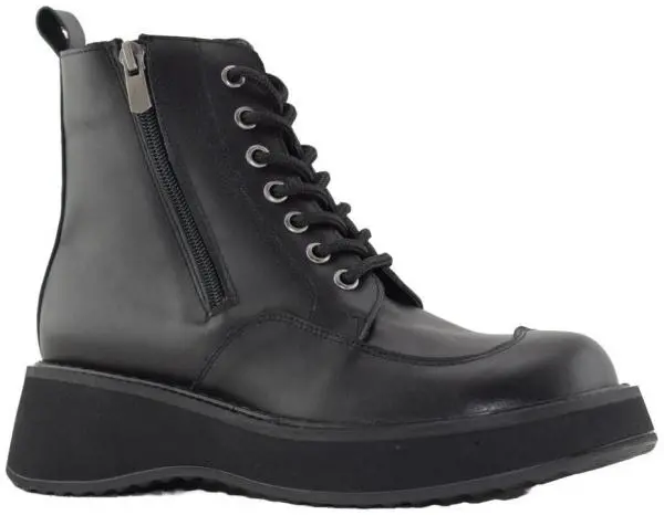 Купить C78711-1012 SERGIO MAREATTI Ботинки женские за 9 770 руб. в интернет-магазине Дом Обуви