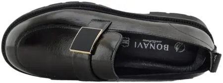 Купить 12R9-15-501-1 BONAVI Туфли женские за 4 750 руб. в интернет-магазине Дом Обуви