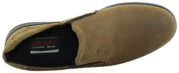 Купить 47198 (кор.) MARKO Полуботинки мужские  за 2 990 руб. в интернет-магазине Дом Обуви Купить 47198 (кор.) MARKO Полуботинки мужские  за 2 990 руб. в интернет-магазине Дом Обуви