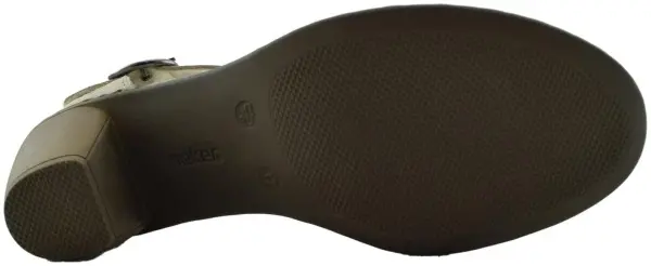 Купить 40902-60 RIEKER Туфли женские за 4 520 руб. в интернет-магазине Дом Обуви Купить 40902-60 RIEKER Туфли женские за 4 520 руб. в интернет-магазине Дом Обуви