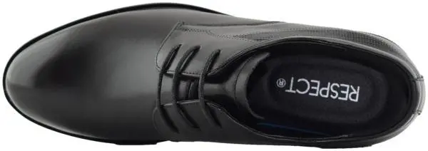 Купить VS83-171553 RESPECT Полуботинки мужские за 7 050 руб. в интернет-магазине Дом Обуви