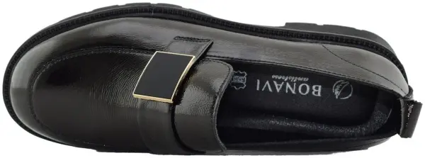 Купить 12R9-15-501-1 BONAVI Туфли женские за 4 750 руб. в интернет-магазине Дом Обуви