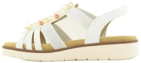 Купить D2047-80 REMONTE Босоножки женские за 5 950 руб. в интернет-магазине Дом Обуви