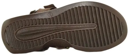 Купить Л936кп Sergio Mareatti Сандалии мужские за 3 910 руб. в интернет-магазине Дом Обуви