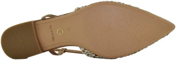 Купить 1-1-29403-42-320 TAMARIS Туфли летние женские  за 7 495 руб. в интернет-магазине Дом Обуви