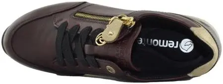 Купить D0T03-35 REMONTE Туфли женские за 7 950 руб. в интернет-магазине Дом Обуви