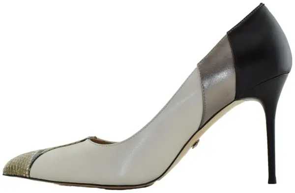 Купить GT005702-75 RESPECT Туфли лодочки женские за 11 410 руб. в интернет-магазине Дом Обуви