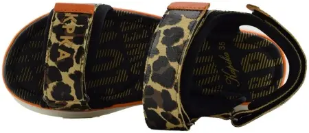 Купить 34571-2 KAPIKA  Босоножки подростковые за 3 620 руб. в интернет-магазине Дом Обуви