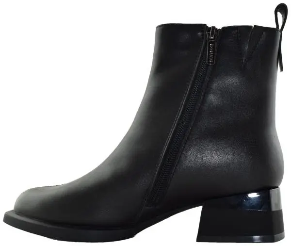 Купить 25-ZBE27-13-101 BONAVI Ботинки женские за 8 180 руб. в интернет-магазине Дом Обуви