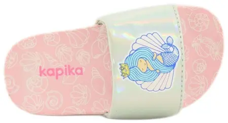 Купить 82157-1 KAPIKA Туфли летние детские за 490 руб. в интернет-магазине Дом Обуви