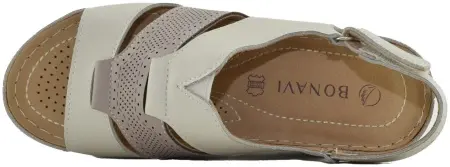 Купить 31W31-5-012 BONAVI Босоножки женские  за 4 390 руб. в интернет-магазине Дом Обуви