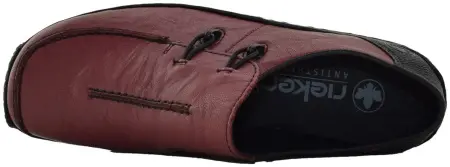 Купить L1751-35 RIEKER Туфли женские за 6 950 руб. в интернет-магазине Дом Обуви