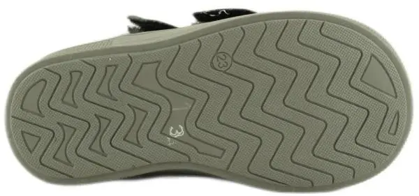 Купить 20СМФ 25212 Б SHAGOVITA Ботинки детские за 2 400 руб. в интернет-магазине Дом Обуви