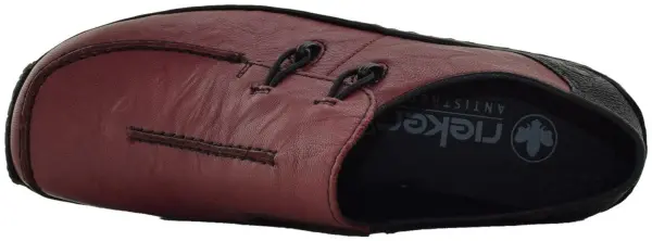 Купить L1751-35 RIEKER Туфли женские за 6 950 руб. в интернет-магазине Дом Обуви