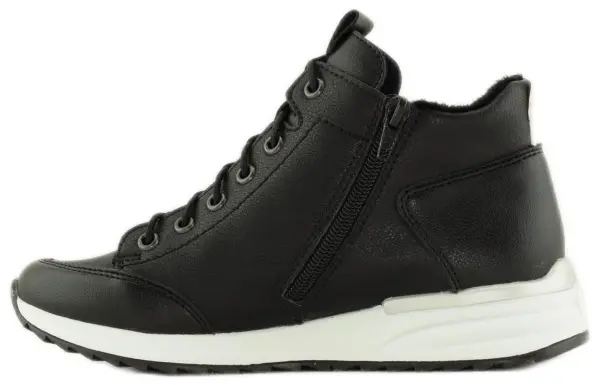 Купить X8051-00 RIEKER Полуботинки женские за 6 450 руб. в интернет-магазине Дом Обуви