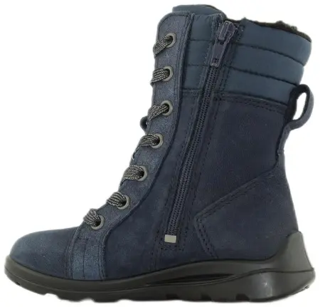 Купить 724732/51117 ЕССО Полусапоги детские за 3 990 руб. в интернет-магазине Дом Обуви