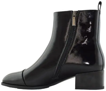 Купить D0806-862W4-5012 MILLI Ботильоны женские за 8 870 руб. в интернет-магазине Дом Обуви