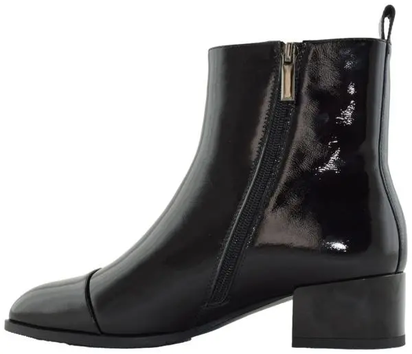 Купить D0806-862W4-5012 MILLI Ботильоны женские за 8 870 руб. в интернет-магазине Дом Обуви