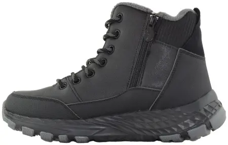 Купить 138159/03-01 GRUNBERG Ботинки мужские за 5 900 руб. в интернет-магазине Дом Обуви