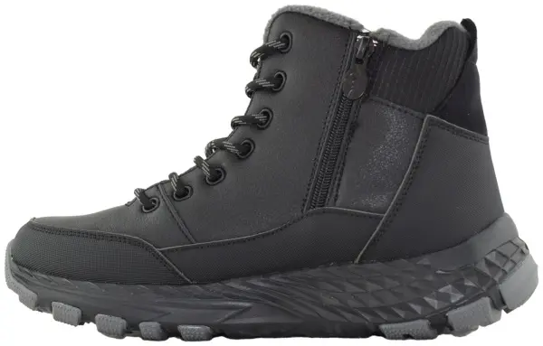 Купить 138159/03-01 GRUNBERG Ботинки мужские за 6 740 руб. в интернет-магазине Дом Обуви