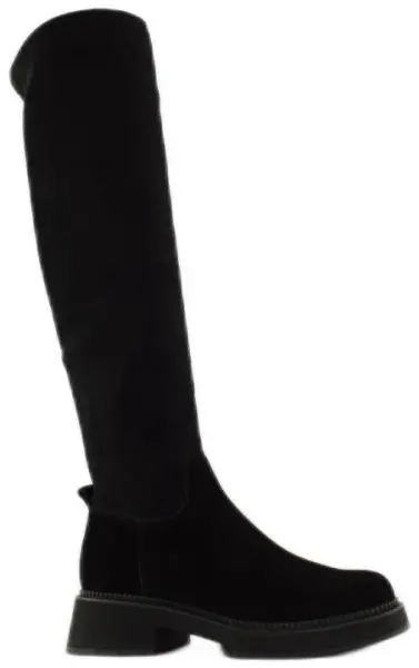 Купить XMG-23898-1A-SB MADELLA Ботфорты женские за 8 620 руб. в интернет-магазине Дом Обуви