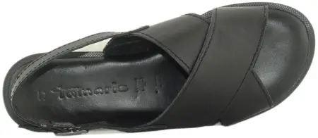 Купить 1-1-28119-28-003 TAMARIS Босоножки женские за 6 020 руб. в интернет-магазине Дом Обуви