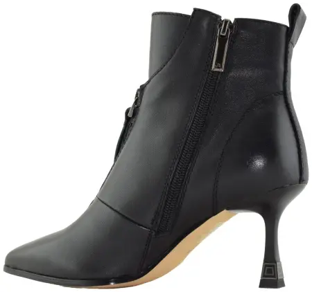 Купить H007-L061-1 JA'VENSI Ботинки женские за 7 210 руб. в интернет-магазине Дом Обуви