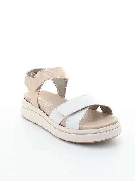 Купить D0L52-31 REMONTE Босоножки женские за 4 520 руб. в интернет-магазине Дом Обуви